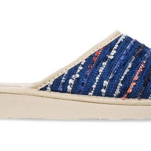 Women's Slippers Meteor Agata DV098 - Image 6