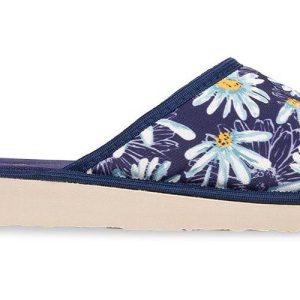 Women's Slippers Meteor Stokrotka DV018 - Image 6