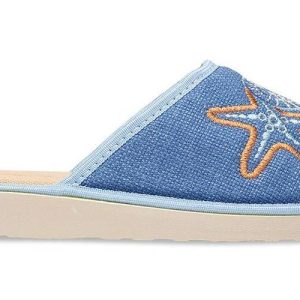 Women's Slippers Meteor Muszelka DV052 - Image 6