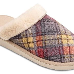 Women's Slippers Meteor Greta DV101 - Image 6