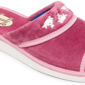 Women's Slippers Meteor Halina RV054 - Image 6