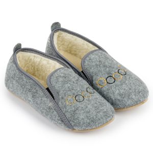 Damen-Hüttenschuhe BK-541 – Bild 6