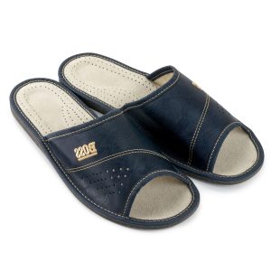 Herren-Hausschuhe M-2060 – Bild 6