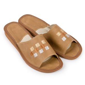 Women's Slippers NOWO-30 - Image 6