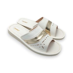 Women's Slippers NOWO-32 - Image 6