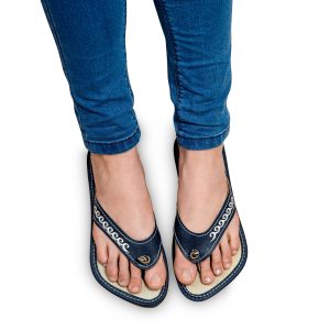 Women's Slippers NOWO-33 - Image 6