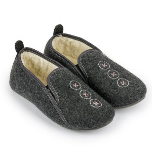 Women's Warm Bootie Slippers NOWO-8 - Image 6
