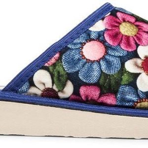 Women's Slippers Meteor DV049 - Image 6