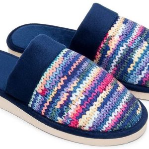 Women's Slippers Meteor Iwona DV077 - Image 6