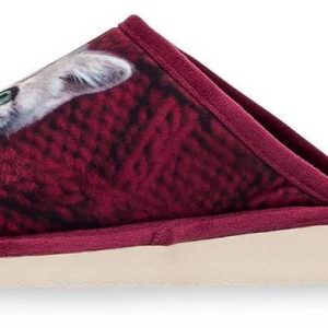 Women's Slippers Meteor Kotek DV128 - Image 6
