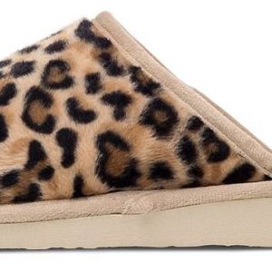 Women's Slippers Meteor Panterka DV070 - Image 6