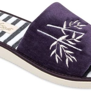 Women's Slippers Meteor Olga DV046 - Image 6
