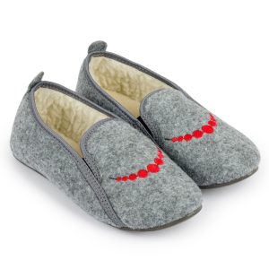 Damen-Hüttenschuhe BK-540 – Bild 7