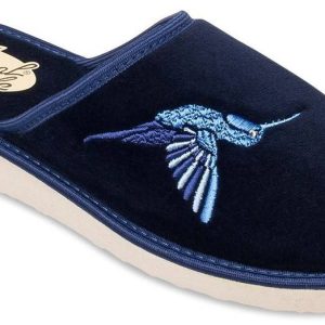 Women's Slippers Meteor Sandra DV038 - Image 7