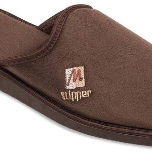 Herren-Hausschuhe Meteor Aleksander MV023 – Bild 7