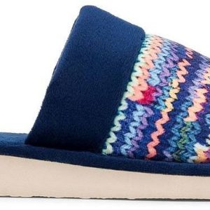 Women's Slippers Meteor Iwona DV077 - Image 7