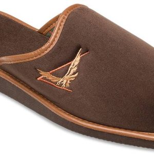 Herren-Hausschuhe Meteor Piotr MV057 – Bild 7