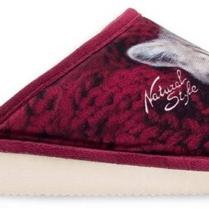 Women's Slippers Meteor Kotek DV128 - Image 7