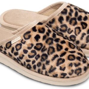 Women's Slippers Meteor Panterka DV070 - Image 7