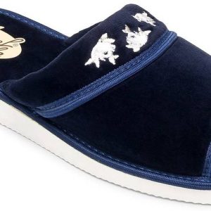 Women's Slippers Meteor Halina DV054 - Image 7