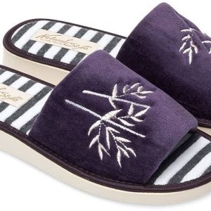 Women's Slippers Meteor Olga DV046 - Image 7