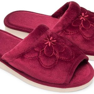 Women's Slippers Meteor Patrycja DV001 - Image 7
