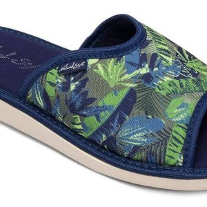 Women's Slippers Meteor DV064 - Image 7