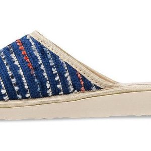 Women's Slippers Meteor Agata DV098 - Image 7