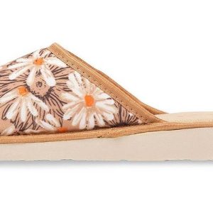 Women's Slippers Meteor Stokrotka DV018 - Image 7