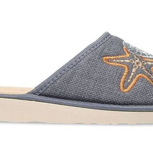 Women's Slippers Meteor Muszelka DV052 - Image 7