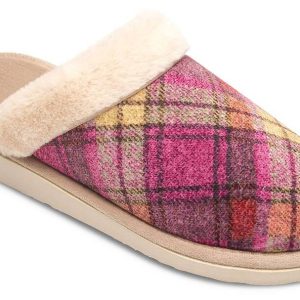 Women's Slippers Meteor Greta DV101 - Image 7