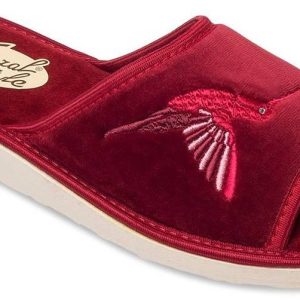 Women's Slippers Meteor Sandra DV037 - Image 8