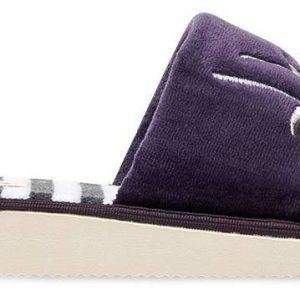 Women's Slippers Meteor Olga DV046 - Image 8