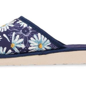 Women's Slippers Meteor Stokrotka DV018 - Image 8