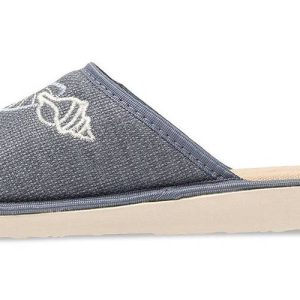 Women's Slippers Meteor Muszelka DV052 - Image 8