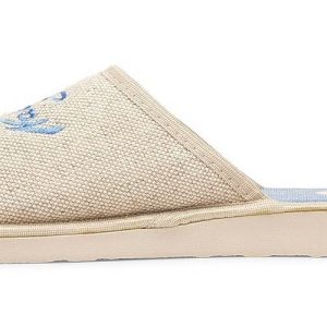 Women's Slippers Meteor Natalia RV004 - Image 8