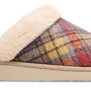 Women's Slippers Meteor Greta DV101 - Image 8